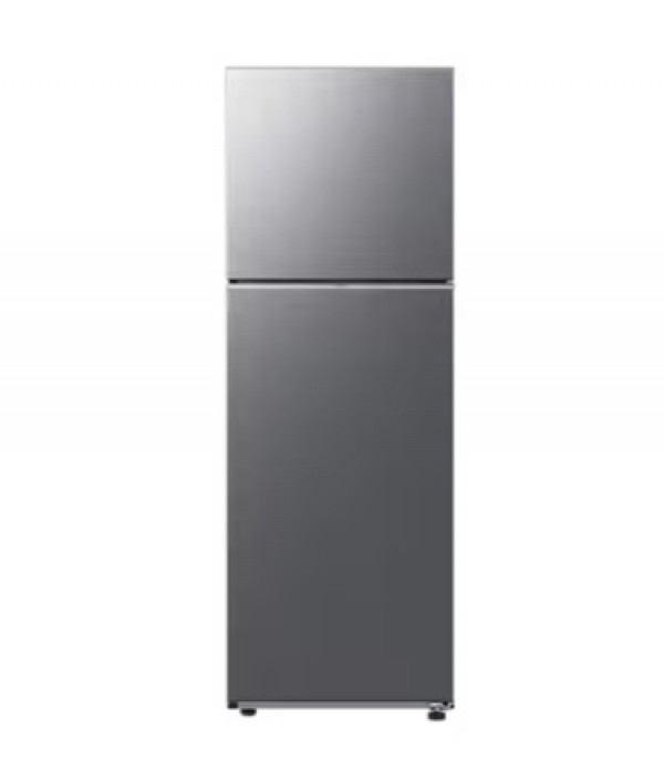 FRIGORIFERO SAMSUNG RT35CG5644S9 DOPPIA PORTA ECOFLEX AI 60 CM 348 L METAL INOX DIGITAL INVERTER NO FROST PREMIUM LIBERA INSTALLAZIONE WIFI CLASSE E