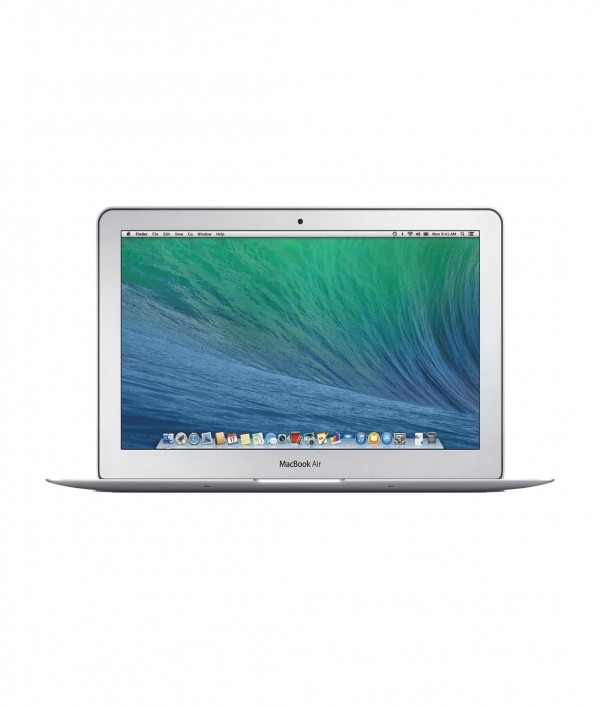 APPLE MACBOOK AIR 13.3" 2014 INTEL CORE I5 DUAL CORE 1.4 GHZ  4 GB LPDDR3 128 GB SSD INTEL HD GRAPHICS 5000 WEBCAM