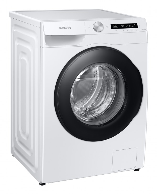 LAVATRICE SAMSUNG WW90T504AAWC / WW90T504DAWCS3 9 KG 1400 GIRI ECOLAVAGGIO INVERTER CARICO FRONTALE VAPORE LIBERA INSTALLAZIONE WIFI CLASSE A