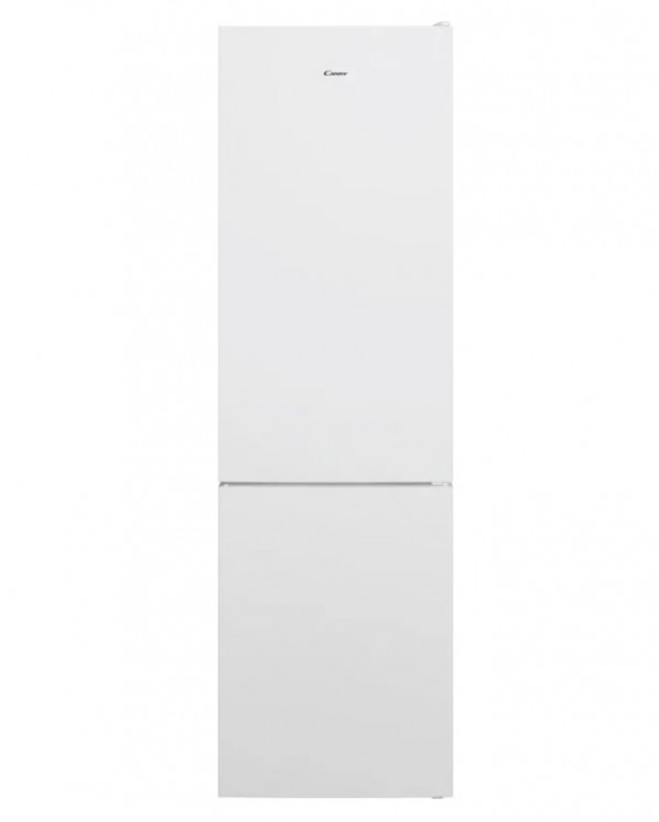 FRIGORIFERO CANDY CCE3T620FW COMBINATO 60 CM 377 L NO FROST LIBERA INSTALLAZIONE BIANCO CLASSE F