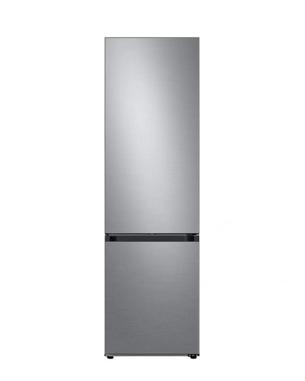 FRIGORIFERO SAMSUNG RL38C7B5BS9 / RB38C7B6BS9 COMBINATO 60 CM 387 L NO FROST DIGITAL INVERTER LIBERA INSTALLAZIONE INOX CLASSE B