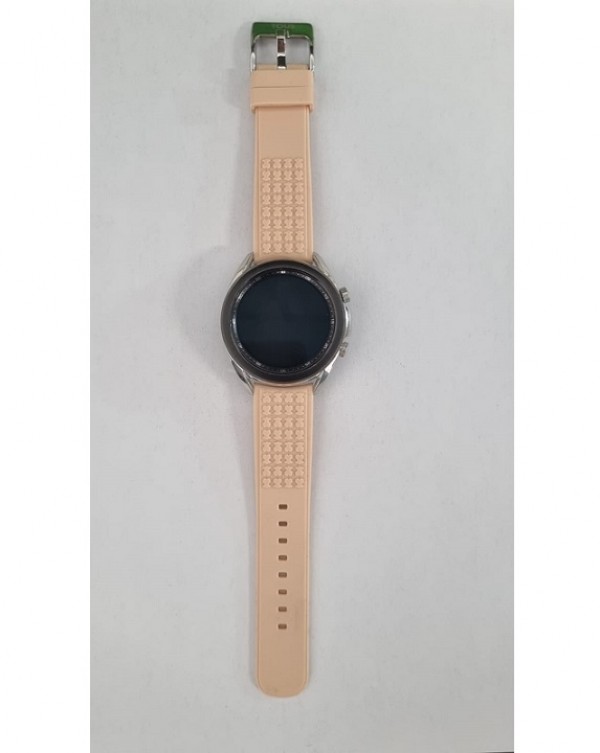 SMARTWATCH SAMSUNG GALAXY WATCH 3 41 MM BY TOUS SM R850 1.2