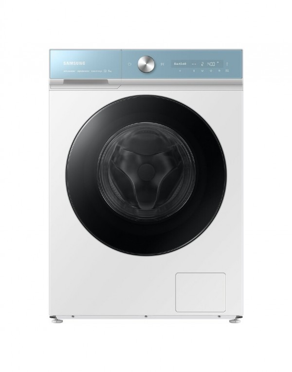 LAVATRICE SAMSUNG WW11BB945DGM BESPOKE AI QUICKDRIVE 11 KG 1400 GIRI CARICO FRONTALE VAPORE IGIENIZZANTE DIGITAL INVERTER LIBERA INSTALLAZIONE WIFI CLASSE A