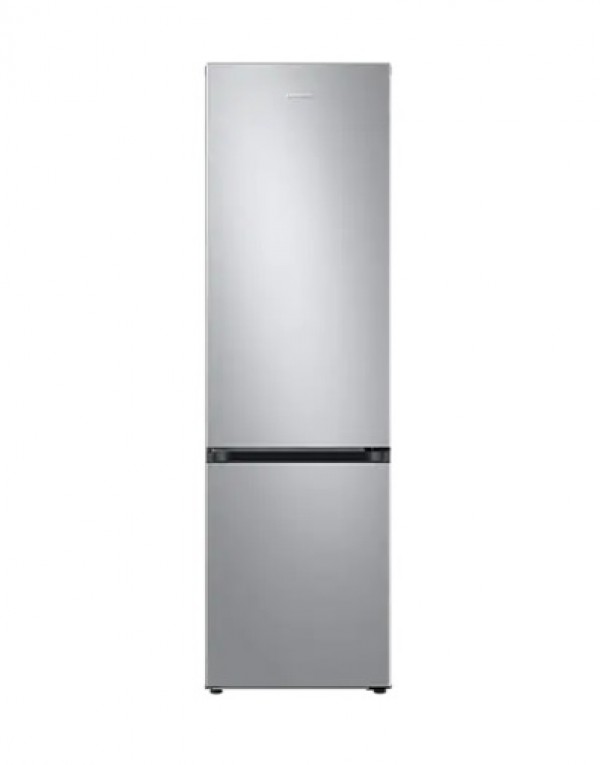 FRIGORIFERO SAMSUNG RB38T600ESA / RB38T600DSA COMBINATO 60 CM 390 L DIGITAL INVERTER NO FROST LIBERA INSTALLAZIONE SILVER CLASSE E