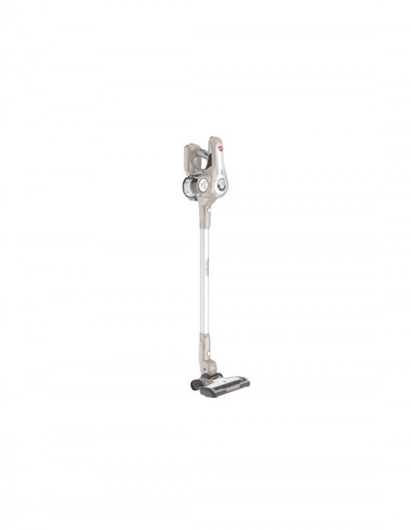 SCOPA ELETTRICA / ASPIRAPOLVERE HOOVER H-FREE 800 HF822OF 011 SENZA FILI SENZA SACCO 0,7 L 22 V TITANIO