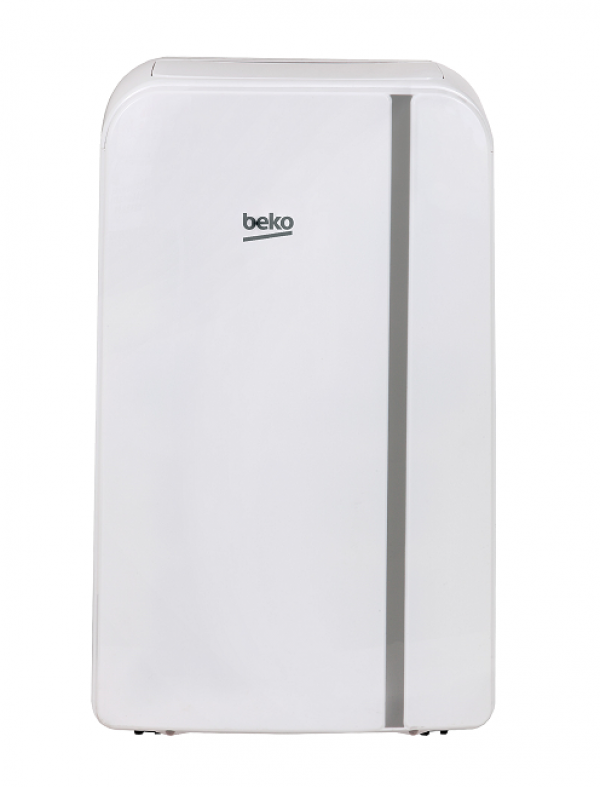 CLIMATIZZATORE / CONDIZIONATORE PORTATILE BEKO BA 212 C 12000 BTU DEUMIDIFICATORE CLASSE A BIANCO GARANZIA UFFICIALE
