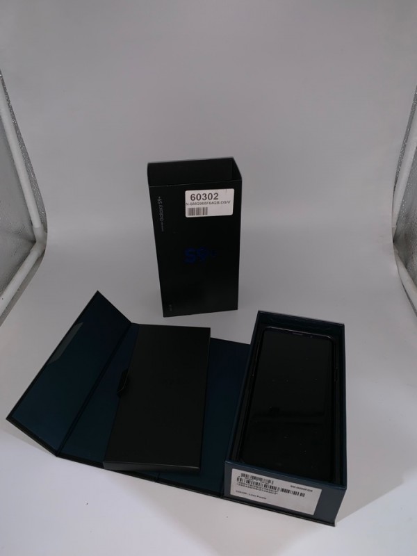 INSERZIONE PROVA SMARTPHONE NERO