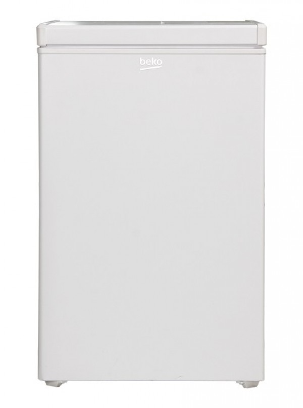 CONGELATORE ORIZZONTALE  / POZZO / POZZETTO BEKO HS210530N STATICO 104 L 54 CM LIBERA INSTALLAZIONE BIANCO CLASSE F