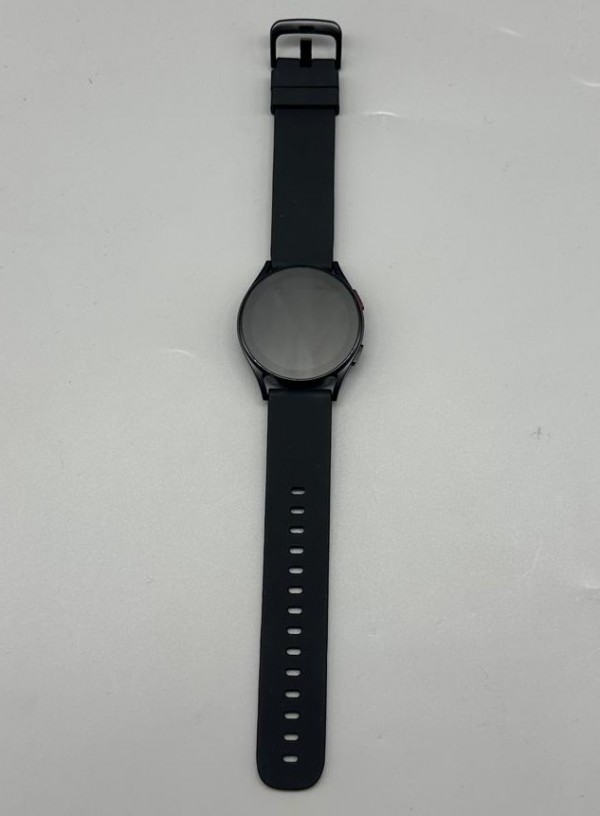 SMARTWATCH SAMSUNG GALAXY WATCH 5 40 MM SM R900 BLUETOOTH 1.2" SUPER AMOLED 16 GB NERO