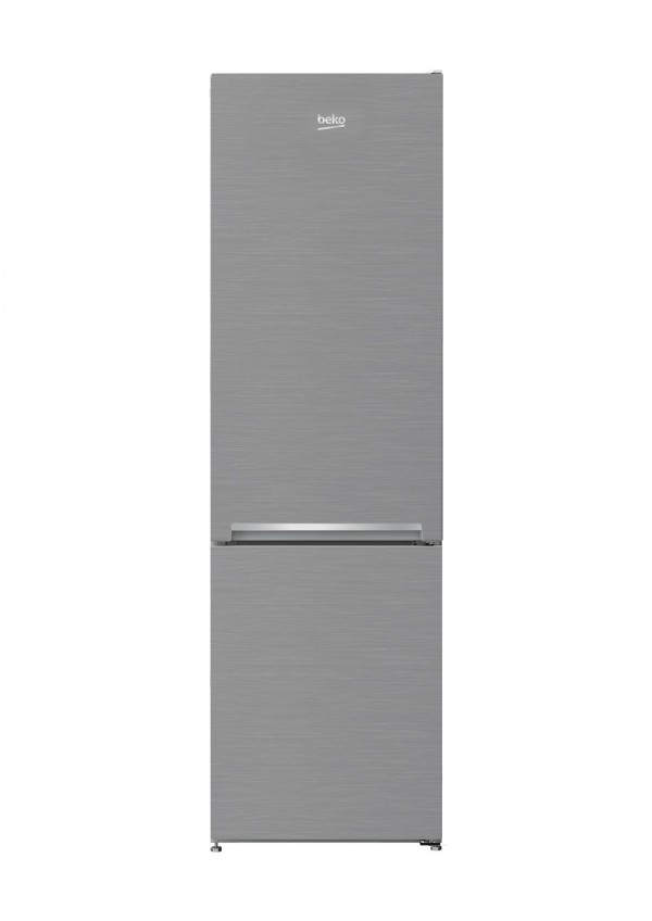FRIGORIFERO BEKO RCSA300K30XP STATICO COMBINATO 294 L 54 CM LIBERA INSTALLAZIONE INOX CLASSE A++