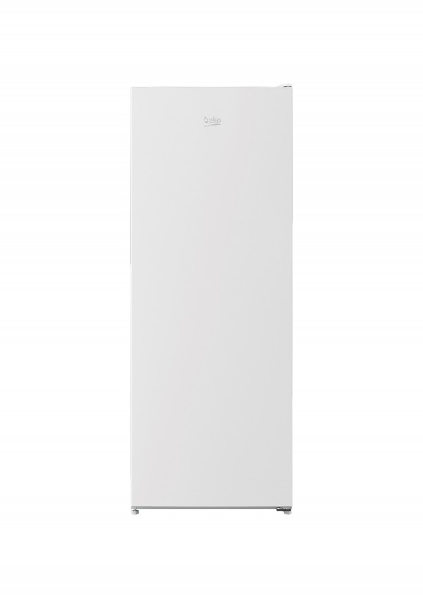 FRIGORIFERO BEKO RSSA250K30WN MONOPORTA CON CELLETTA STATICO 222 L 54 CM LIBERA INSTALLAZIONE BIANCO CLASSE F