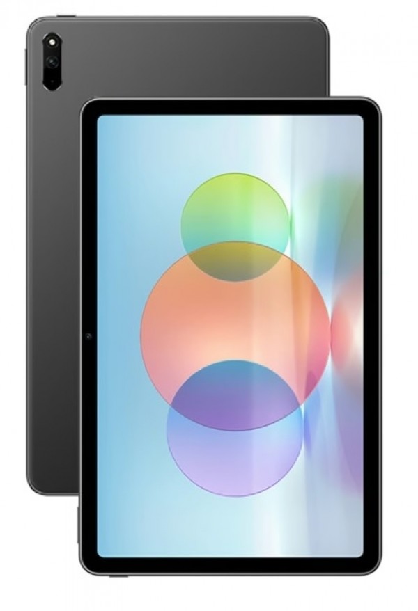 TABLET 10.4" HUAWEI MATEPAD BAH4-W09 128 GB WIFI 8 MP MATTE GREY / GRIGIO