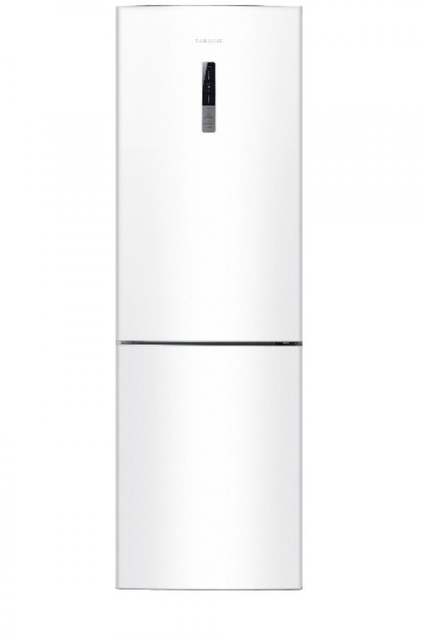 FRIGORIFERO SAMSUNG RL56GSBSW1 COMBINATO 60 CM 360 L NO FROST PREMIUM LIBERA INSTALLAZIONE BIANCO CLASSE A+