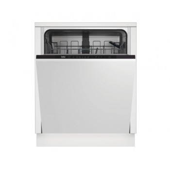 LAVASTOVIGLIE BEKO DIN35320 13 COPERTI 60 CM DA INCASSO 5 PROGRAMMI PARTENZA RITARDATA CLASSE E