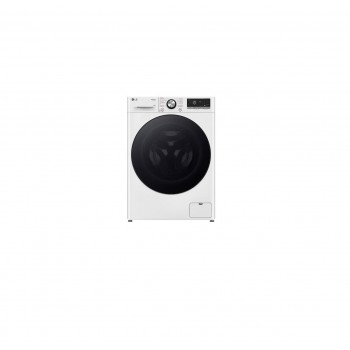 LAVATRICE LG F4WR701Y 11 KG 1350 GIRI AI DD®  TURBOWASH®360° CARICO FRONTALE INVERTER VAPORE LIBERA INSTALLAZIONE CLASSE A
