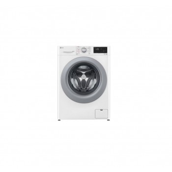 LAVATRICE AI DD® LG F4WV32X4 10.5 KG 1400 GIRI TURBOWASH® 360° INVERTER VAPORE CARICO FRONTALE LIBERA INSTALLAZIONE CLASSE A
