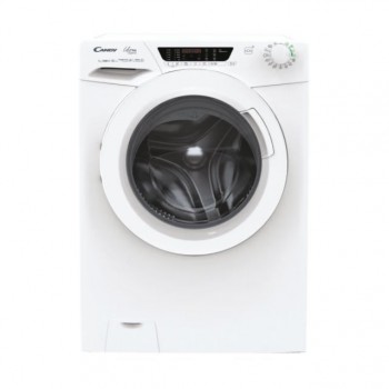 LAVATRICE CANDY ULTRA HYGIENE HE4 127TXME/1-S SLIM 45 CM 7 KG 1200 GIRI INVERTER BPM CARICO FRONTALE LIBERA INSTALLAZIONE PARTENZA RITARDATA WIFI + BLE CLASSE A
