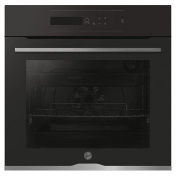FORNO ELETTRICO HOOVER H-OVEN 500 PRO HOC5S0978INPWF INCASSO VENTILATO 70 L PIROLITICO WIFI + BLUETOOTH NERO CLASSE A+