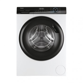 LAVATRICE HAIER I-PRO SERIE 3 HW90-B14939-IT 9 KG 1400 GIRI CARICO FRONTALE 14 PROGRAMMI DIRECT MOTION VAPORE LIBERA INSTALLAZIONE CLASSE A