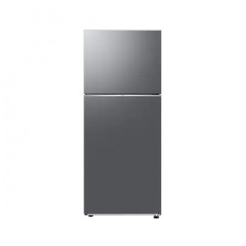 FRIGORIFERO SAMSUNG RT38CG6624S9 DOPPIA PORTA ECOFLEX AI 70 CM 393 L METAL INOX DIGITAL INVERTER NO FROST PREMIUM LIBERA INSTALLAZIONE CLASSE E