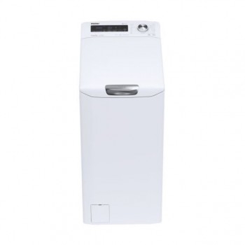 LAVATRICE HAIER RTXSG28TMC5-11 8 KG 1200 GIRI CARICO DALL'ALTO TOP LOADER 16 PROGRAMMI PARTENZA RITARDATA VAPORE INVERTER BPM LIBERA INSTALLAZIONE CLASSE A