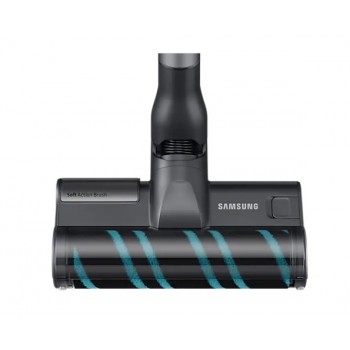 SPAZZOLA SOFT ACTION COMPATIBILE CON SAMSUNG JET 75E VCA-SAB92B NERO