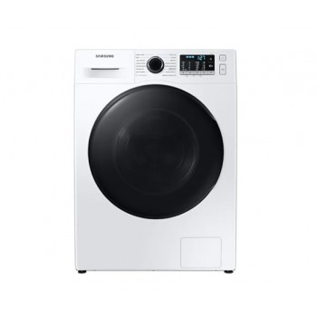 LAVASCIUGA (ASCIUGATRICE / LAVATRICE / LAVA E ASCIUGA) SAMSUNG WD90TA046BE 9 + 6 KG SERIE 5000T CRYSTAL CLEAN AIRWASH 1400 GIRI CARICO FRONTALE ECOLAVAGGIO DIGITAL INVERTER VAPORE IGIENIZZANTE CLASSE E