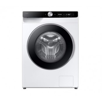 LAVATRICE SAMSUNG AI CONTROL WW11DG6B85LKU3 11 KG 1400 GIRI CARICO FRONTALE ECODOSATORE SMART THINGS ECOLAVAGGIO DIGITAL INVERTER VAPORE IGIENIZZANTE LIBERA INSTALLAZIONE CLASSE A