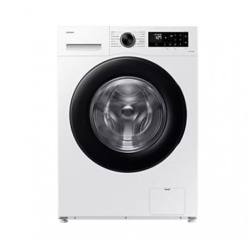 LAVATRICE SAMSUNG WW90CGC04DAEET CRYSTAL CLEAN 9 KG 1400 GIRI ECOLAVAGGIO DIGITAL INVERTER CARICO FRONTALE VAPORE IGIENIZZANTE WIFI LIBERA INSTALLAZIONE CLASSE A