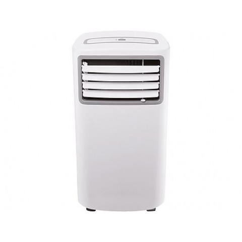 CLIMATIZZATORE / CONDIZIONATORE PORTATILE OK OAC 7022 W 7000 BTU DEUMIDIFICATORE GAS R290 BIANCO CLASSE A
