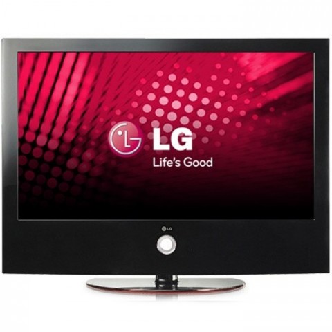 TV LG 42" 42LG6000 FULL HD USB HDMI SCART NERO / ROSSO