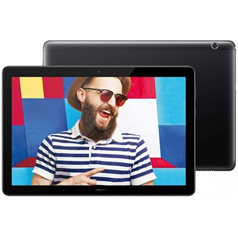 TABLET 10.1" HUAWEI MEDIAPAD T5 AGS2 W09 64 GB WIFI 5 MP NERO