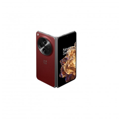 SMARTPHONE ONEPLUS OPEN 5G CPH2551 1 TB DUAL SIM 7,82" +   6,31" FLEXI-FLUID AMOLED TRIPLA FOTOCAMERA 48 MP OXYGEN OS 13.2 CRIMSON SHADOW
