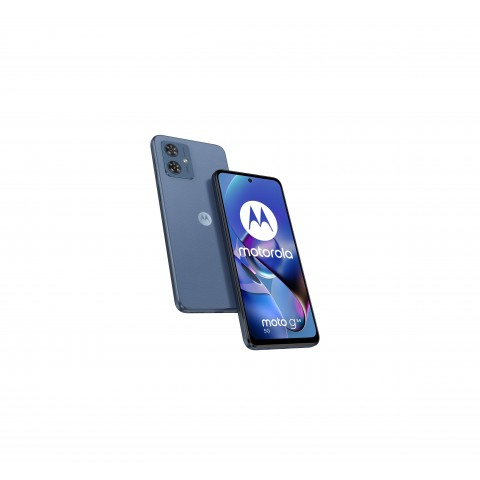 SMARTPHONE MOTOROLA MOTO G54 XT2343-2 5G 256 GB DUAL SIM 6.5" DOPPIA FOTOCAMERA 50 MP INDIGO BLUE