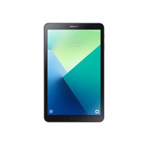 TABLET SAMSUNG TAB A SM T580 10.1" 32 GB OCTA CORE WIFI BLUETOOTH 8 MP ANDROID NERO