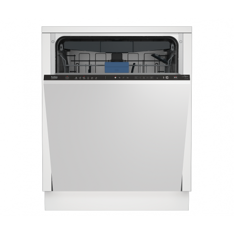 LAVASTOVIGLIE BEKO BDIN36535 INCASSO 60 CM 15 COPERTI 6 PROGRAMMI PARTENZA RITARDATA CLASSE D