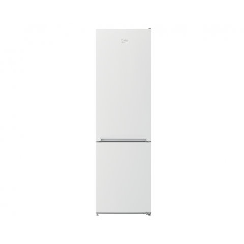 FRIGORIFERO BEKO RCNA305K40WN COMBINATO 305 L 54 CM TOTAL NO FROST LIBERA INSTALLAZIONE BIANCO CLASSE E
