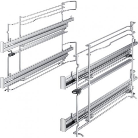 GUIDA TELESCOPICA PER FORNO SAMSUNG (MA-RS772) NV75K5541RS/EG, NV75K5541RM/EG, NV75K5571RS/EG, NV75K5571RM/EG, NV75K5571RS/EG