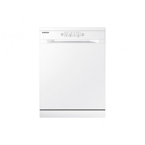 LAVASTOVIGLIE SAMSUNG DW60M5030FW 13 COPERTI 60 CM LIBERA INSTALLAZIONE 4 PROGRAMMI BIANCO CLASSE A+