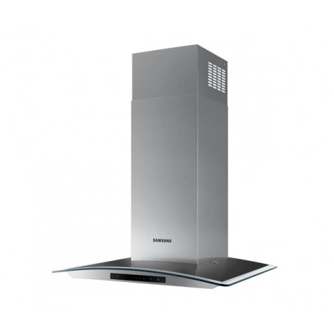 CAPPA PER CUCINA SAMSUNG NK24M5070CS A PARETE 60 CM INOX CLASSE B