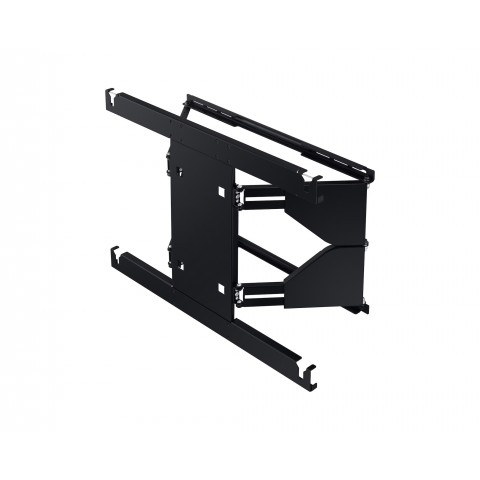 SUPPORTO / STAFFA FULL MOTION SAMSUNG WMN-B30FB PER INSTALLAZIONE TV A PARETE DA 85"