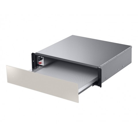 CASSETTO SCALDAVIVANDE SAMSUNG BESPOKE NL20B5100WE 25 L A INCASSO CLEAN BEIGE