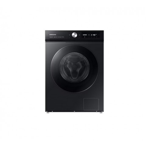 LAVATRICE SAMSUNG WW11BB744AGBS5 / WW11DB7B94GBU3 11 KG 1400 GIRI CARICO FRONTALE WIFI INVERTER VAPORE LIBERA INSTALLAZIONE NERO CLASSE A