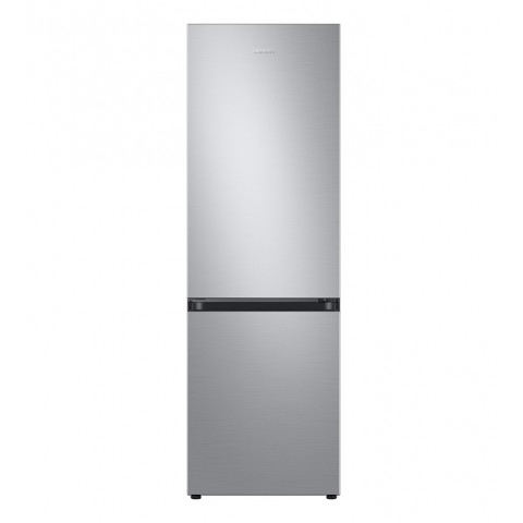 FRIGORIFERO SAMSUNG RL34C600CSA / RB38C600CS9 COMBINATO 60 CM 344 L NO FROST INVERTER LIBERA INSTALLAZIONE INOX CLASSE C