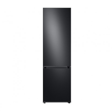 FRIGORIFERO SAMSUNG RL38C7B5BB1 / RB38C7B6BB1 COMBINATO AI 2M 60 CM 387 L NO FROST INVERTER LIBERA INSTALAZIONE WIFI NERO CLASSE B