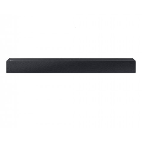 SOUNDBAR SAMSUNG HW C400 2.0 CANALI 4 ALTOPARLANTI BLUETOOTH NERO