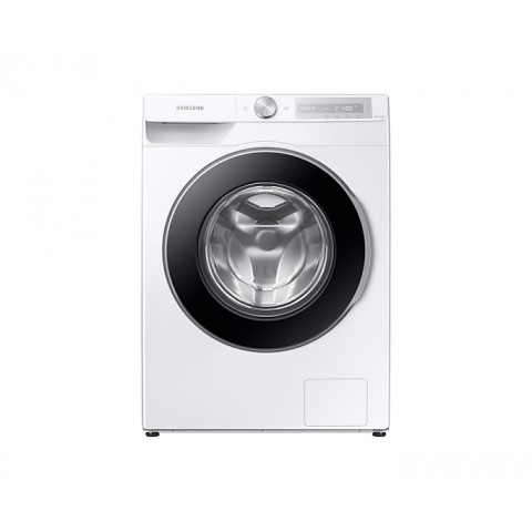LAVATRICE SAMSUNG WW8XT604ALHA 8 KG 1400 GIRI CARICO FRONTALE WIFI DIGITAL INVERTER ECOLAVAGGIO 22 PROGRAMMI LIBERA INSTALLAZIONE CLASSE A