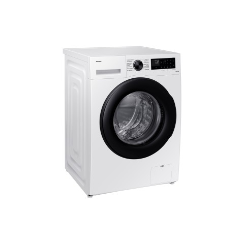 LAVATRICE SAMSUNG WW9ECGC04AAE / WW90CGC04DAEET 9 KG 1400 GIRI INVERTER CARICO FRONTALE VAPORE WIFI LIBERA INSTALLAZIONE CLASSE A