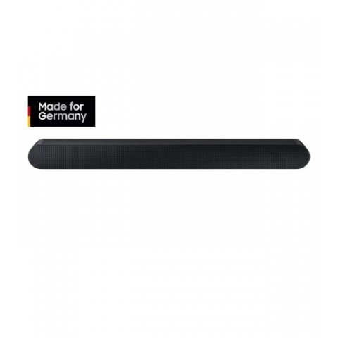 SOUNDBAR SAMSUNG HW S66GD 5 CANALI 200 W  7 ALTOPARLANTI WIFI BLUETOOTH NERO