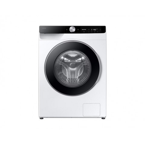 LAVATRICE SAMSUNG AI CONTROL WW11DG6B25LKU3 11 KG 1400 GIRI CARICO FRONTALE ECOLAVAGGIO WIFI DIGITAL INVERTER VAPORE IGIENIZZANTE LIBERA INSTALLAZIONE CLASSE A